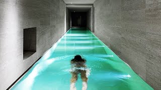 This Pool Will Give You Nightmares… [upl. by Madriene]