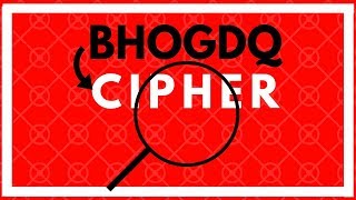 How to Cipher amp Decipher Codes [upl. by Imtiaz]