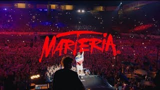 Marteria  Mein Rostock Live im Ostseestadion [upl. by Akimrej]