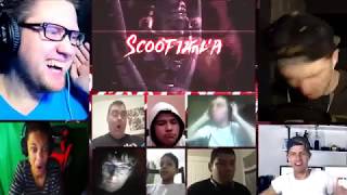 VERSION 20 DAGames  quotUnfixablequot FNAF Sister Location Song REACTION MASHUP36 [upl. by Carl638]