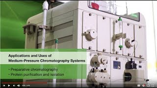 Overview of BioRads NGC™ Discover™ 100 Pro Chromatography System [upl. by Arhaz461]