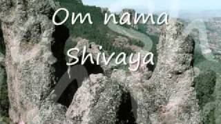 Om Nama Shivaya como en alfa 913 [upl. by Gertrude976]