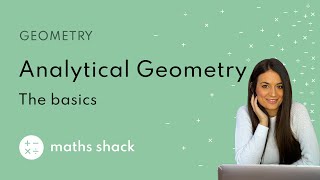 ANALYTICAL GEOMETRY  The basics a compilation [upl. by Fazeli]