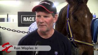 Racehorse Owner Advice  Standardbred Canada Video Feature [upl. by Dilisio]