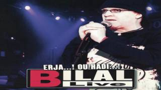 Cheb Bilal  Tefakert bladi ou houma [upl. by Esertap]