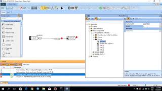 OLGA Tutorial 1 Basic case Parametric study [upl. by Jenks]