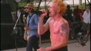 Stone Temple Pilots  Interstate Love Song Live Rolling Rock Town Fair [upl. by Kosse]