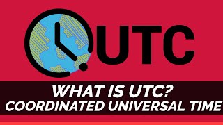 What is UTC All about Coordinated Universal time or UTC Interesting facts about UTC [upl. by Noremak128]