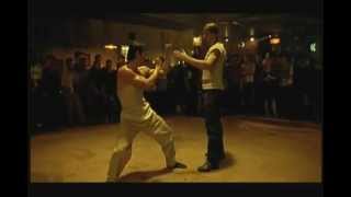 Ong Bak 1  Club fight [upl. by Oab]