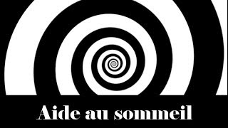 Aide au sommeil  Hypnose pratique [upl. by Paderna]