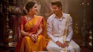 Meenakshi Sundareshwar Trailer Release Update  Sanya Malhotra  Abhimanyu Dassani  Netflix [upl. by Tasiana]