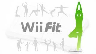 Unboxing Wii Fit Plus w Balance Board [upl. by Fenella]