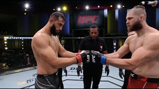 Dominick Reyes vs Jiri Prochazka HIGHLIGHTS HD UFC Fight Night [upl. by Bloom500]