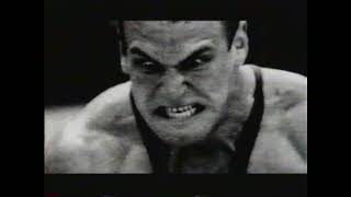 2000 Olympic Wrestling  130kg  Rulon USA vs Karelin Russia [upl. by Hyo17]