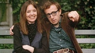 Top 10 Woody Allen Movies [upl. by Crespi]