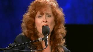 Bonnie Raitt and Jackson Browne  My Opening Farewell [upl. by Yarahs]