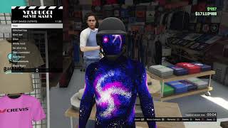 WORKING 2024 BODYSUIT HELMET WITH DUFFEL BAG GLITCH MODDED OUTFIT  GTA 5 ONLINE [upl. by Ferneau]