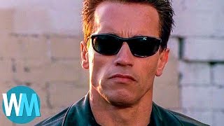 Top 10 Best Arnold Schwarzenegger Movies [upl. by Brunk]