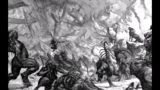 Warhammer Fantasy Tribute Beastmen [upl. by Angelina]