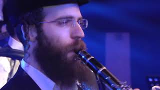 Klezmer  Jewish Dance  Jüdischer Tanz [upl. by Chelton]