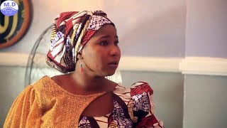 AMINULAH Part 1 LATEST HAUSA FILM WITH ENGLISH SUBTITLE [upl. by Kall228]