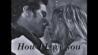 Engelbert Humperdinck  How I Love you HQ [upl. by Adeuga]