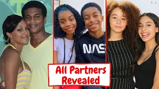 Family Reunion Real Age And Life Partners Revealed 2021 [upl. by Verla]