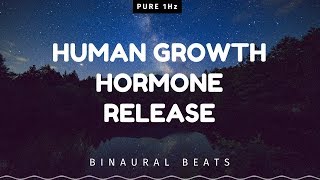 Increase HGH Naturally 5 Human Growth Hormone Hacks  Bonus Tip [upl. by Sprague]