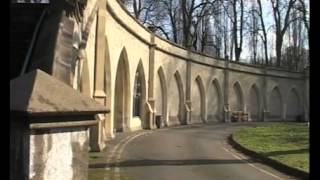 City of London Cemetery and Crematorium  a beautiful place [upl. by Piegari]