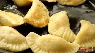 How to Make Grandmas Polish Perogies  Allrecipes [upl. by Ready]