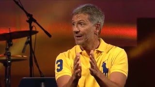 The Real Reason God Took Israel Out of Egypt—John Bevere [upl. by Seed]