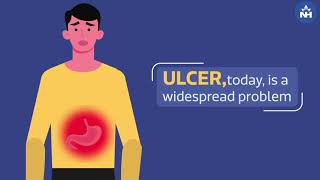 What is Ulcer  Narayana Health [upl. by Uase]