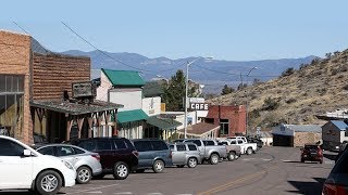 Pioche Nevada [upl. by Brodench]