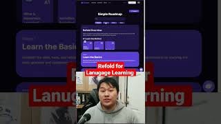 Refold Method for Language Learning [upl. by Anrim]