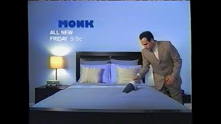 USA Network commercials July 9 2006 [upl. by Jecoa793]