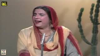 LAMBI JUDAI Full Version  RESHMA  LOK VIRSA [upl. by Airoled]