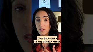 What we know about shockwave therapy [upl. by Siraved682]