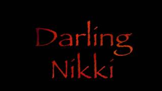 quotDarling Nikkiquot Trailer  HD [upl. by Viridis103]