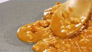 How To Make Classic Peanut Brittle [upl. by Kerr]