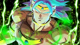 Three Idiots VS Broly [upl. by Corly]