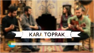 İMERA  Kara Toprak [upl. by Albert]