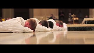 DC PRIEST Ordination to the Priesthood [upl. by Ase]