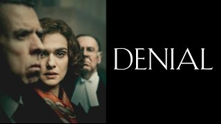 DENIAL  Official HD Trailer [upl. by Ahsinak]