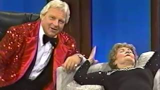 WWF The Bobby Heenan Show 1989 [upl. by Anoek]