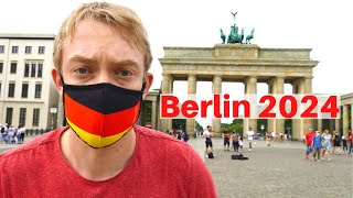 TOP 27 Things to Do in BERLIN Germany 2024  Travel Guide [upl. by Meek326]