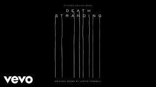 Ludvig Forssell  BBs Theme from Death Stranding Official Audio [upl. by Elleinwad]