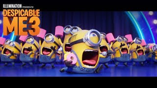 Despicable Me  Gru Screaming [upl. by Haleelahk819]