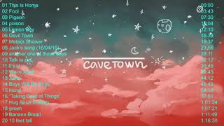 cavetown playlist 2 [upl. by Silvanus]