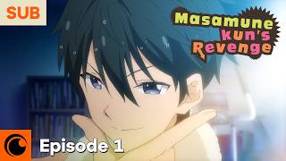 Masamunekuns Revenge Episode 1  The Boy Who Was Called Pigs Foot [upl. by Yelruc]