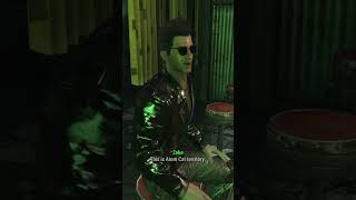 Fallout 4  Tunnel Snakes Rule [upl. by Nathan353]